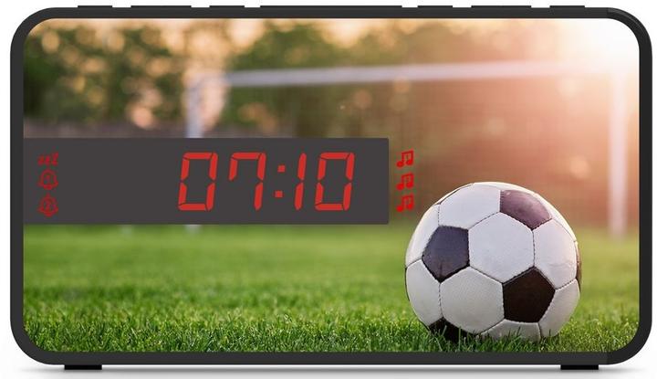 Actual product image Bigben Soccer