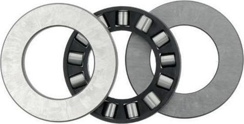 Actual product image Axial cylindrical roller bearing 81114 TV Inner Ø 70 mm Outer Ø 95 mm 0,332 kg