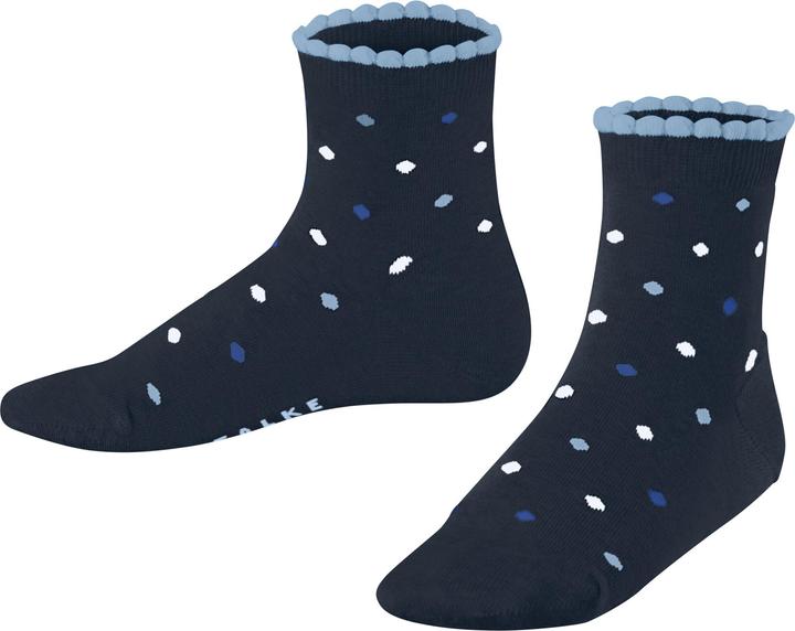 Space blue