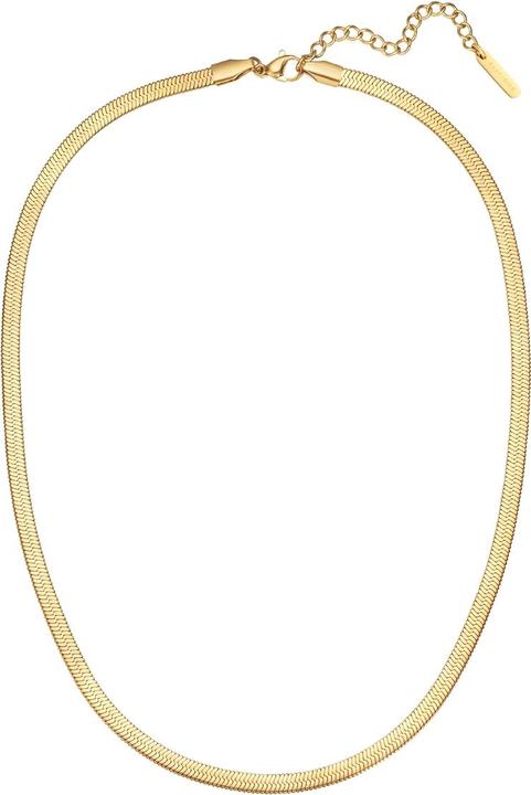 Actual product image Eastside Damen Halskette - 37484 (Stainless steel)