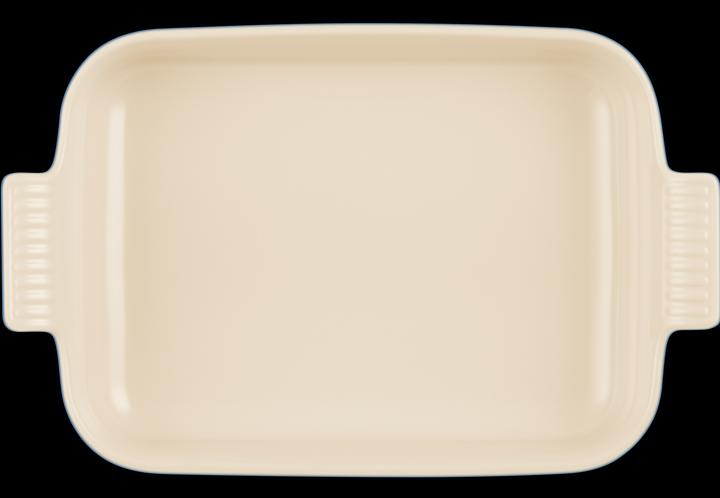 Image du produit Le Creuset Plat à gratin Tradition