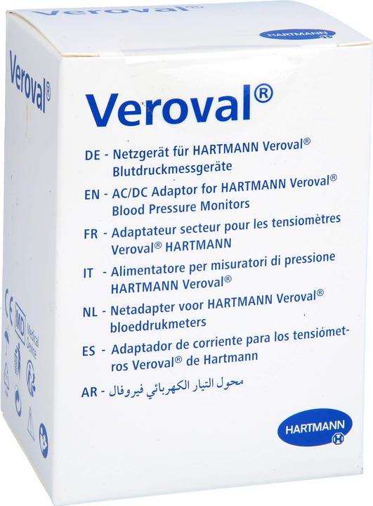 Produktbild Veroval AC/DC Adapter