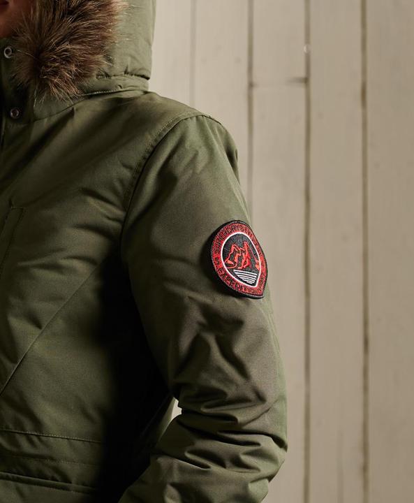 Immagine prodotto Superdry parka da everest (34)