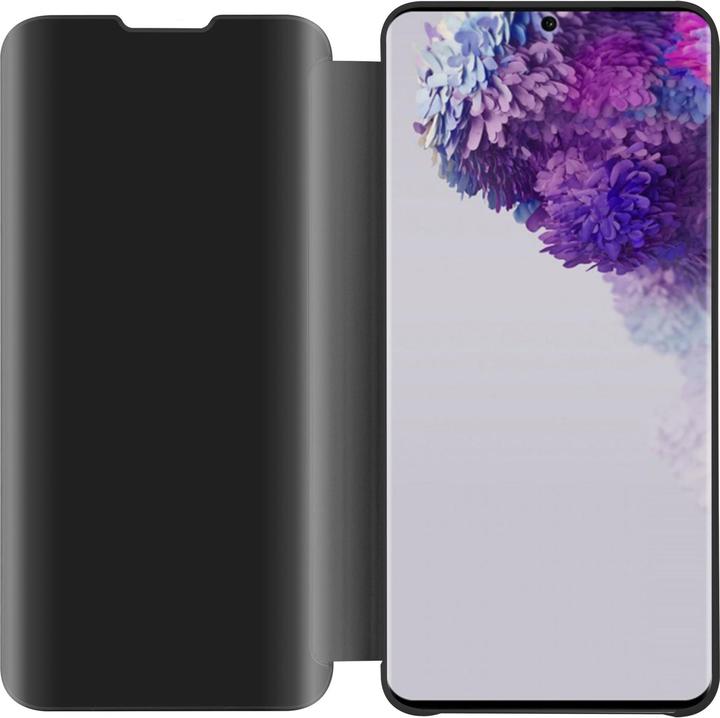 Productafbeelding Cadorabo Boek Smart View Spiegelhoes (Samsung Galaxy S20 Ultra)