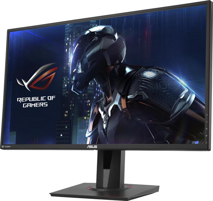 Image du produit ASUS ROG Swift PG279QE (2560 x 1440 pixels, 27")