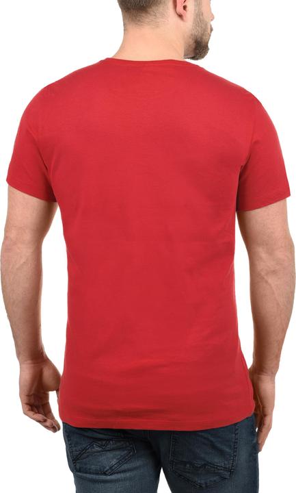 Immagine prodotto Blend Doppler Magliette T-Shirt A Maniche Corte Con Stampa Da Uomo Con Girocollo Taschino In Cotone (XL)