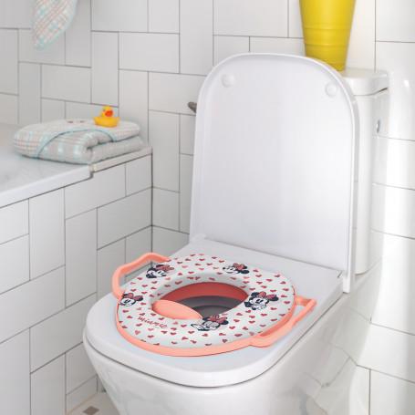 Immagine prodotto Disney Interactive Studios Sedile comfort per wc con maniglie