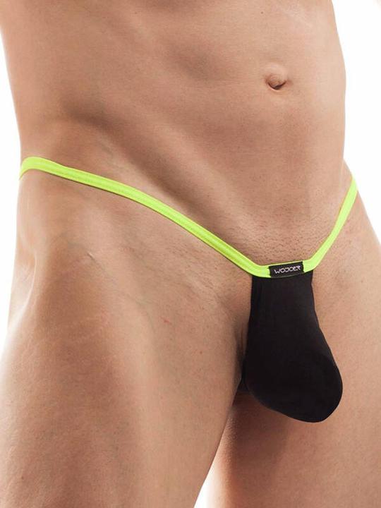 Produktbild Wojoer Mini-Sock-String (M)