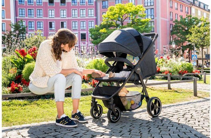 Image du produit Britax Römer B-Agile M