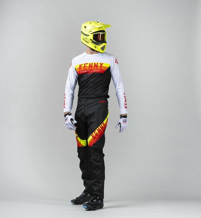Actual product image Kenny Elite (XXL)
