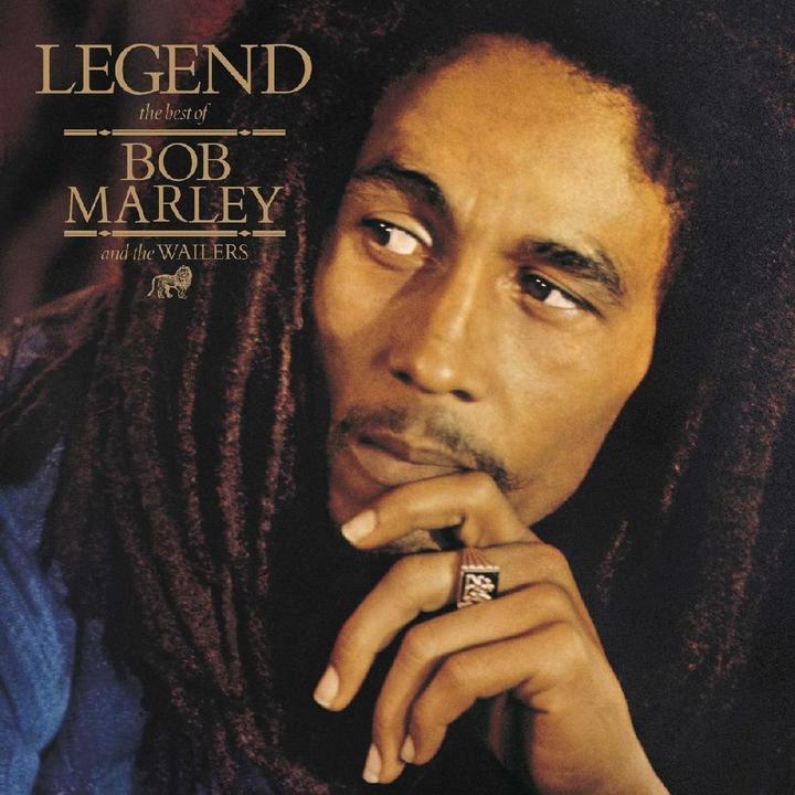 Legend (Bob Marley)