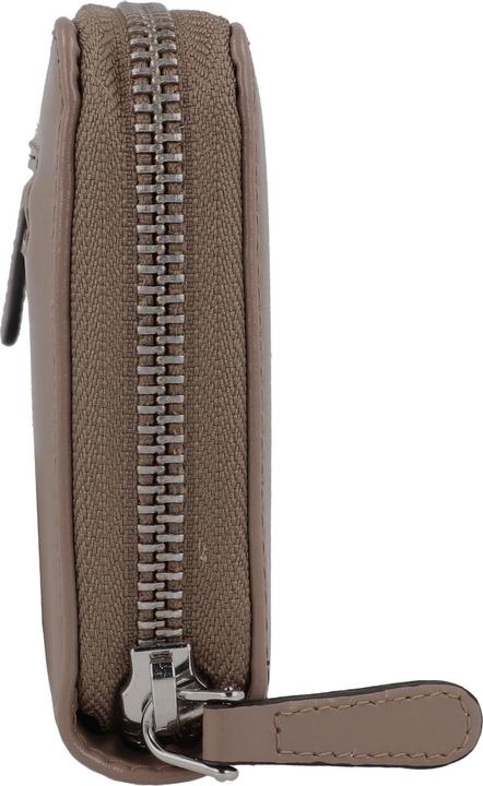 Actual product image Picard Black Tie 1 wallet leather 19 cm
