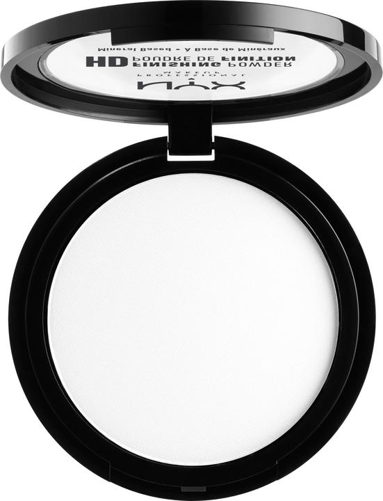 Image du produit NYX Professional Make-Up Haute définition (1 Translucide)
