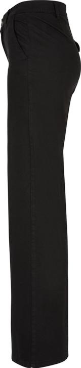 Produktbild Urban Classics Ladies High Waist Wide Leg Chino Pants (26)