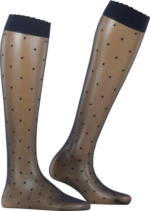 Produktbild Falke Dot KH (15 DEN, 35 - 38)