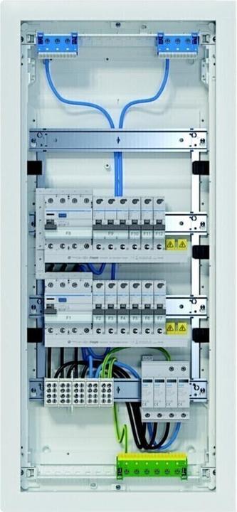 Produktbild Hager VH48BV1