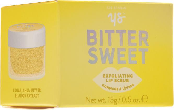 Image du produit Yes Studio Gommage à lèvres - Bittersweet