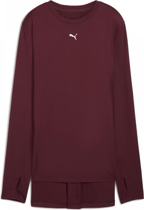 Immagine prodotto Puma Maglietta modesta oversize (M)