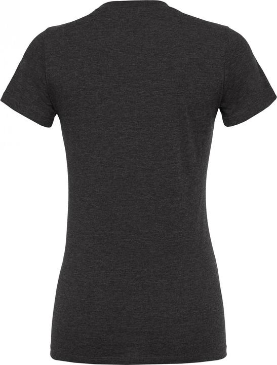 Produktbild Bella Canvas Relaxed Fit Heather CVC Tee (M)