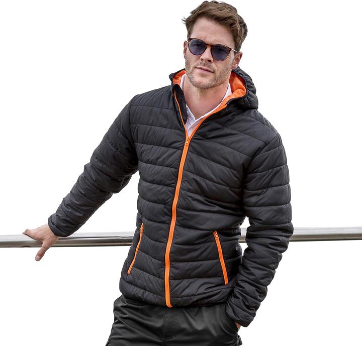 Produktbild Regatta Core Soft Steppjacke (S)