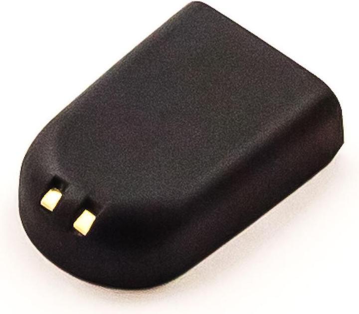 Produktbild AGI 59852 - Akku - Plantronics - Savi W440 - W740 - W745 - WH500 - Schwarz - Lithium (82742-01)