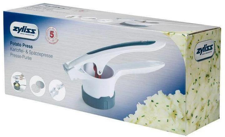 Immagine prodotto Zyliss Pressa per patate e spätzle
