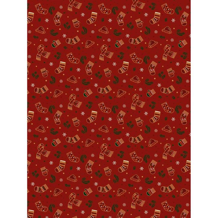 Produktbild Décopatch Farbiges Papier, glänzend (30 x 40 cm, 1 x)