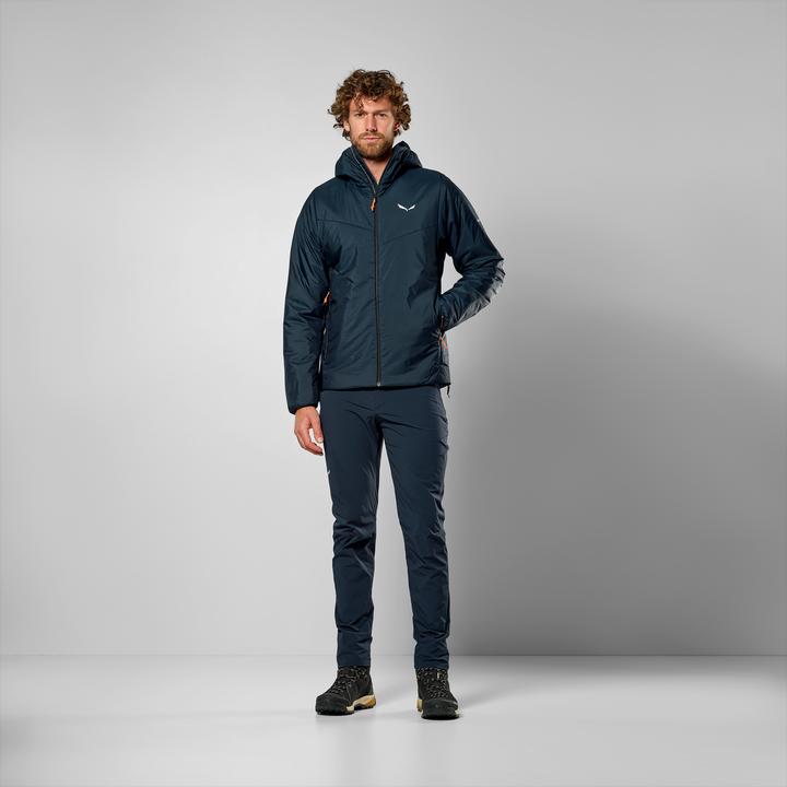 Produktbild Salewa Puez Catinaccio 2 Tirolwool® Responsive Kapuzenjacke (50, L)