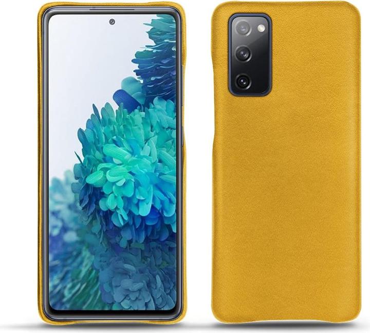 Productafbeelding Noreve Lederen omslag (Samsung Galaxy S20 FE)