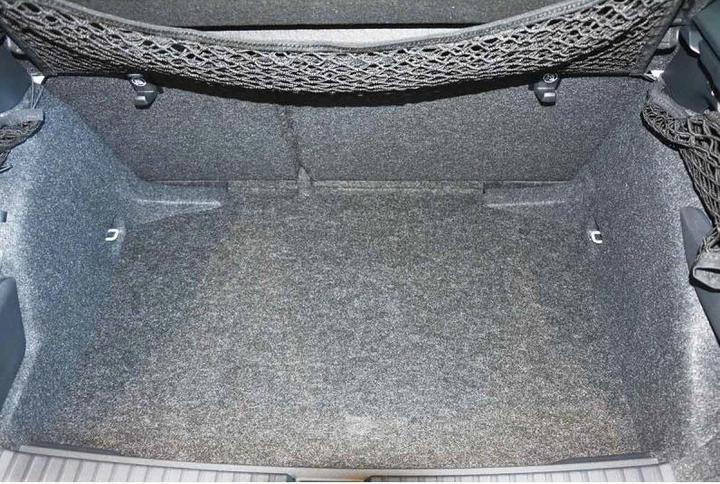 Produktbild Aristar Kofferraumwanne für Skoda Kamiq ab 2019 bis Heute (untere Ladefläche)