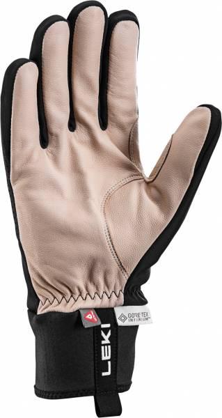 Immagine prodotto Leki PRC Premium Thermoplus Sabbia Nera (8.5)