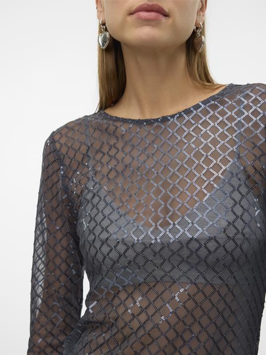 Actual product image Vero Moda VMSAFINA Top Top (M)
