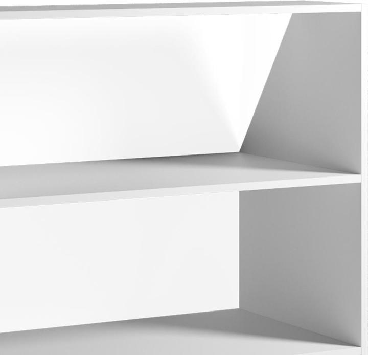 Actual product image Vicco Regal (90 x 50 x 100 cm)