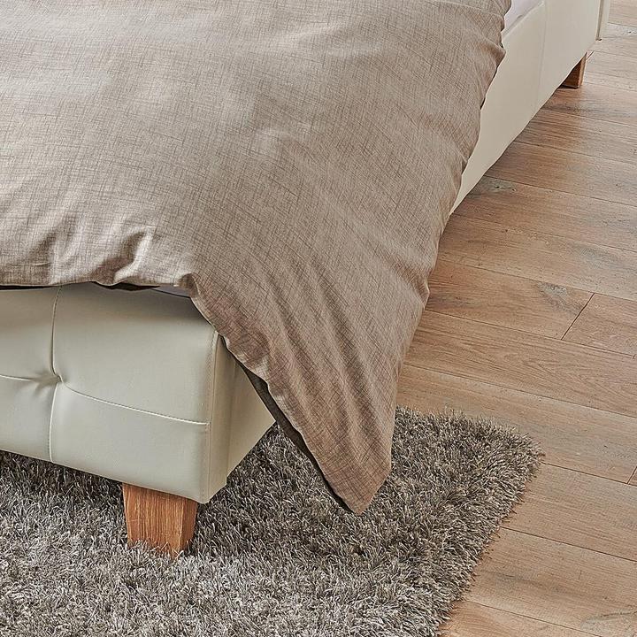 Produktbild Traumschlaf Texture (Bettwäsche Set, 200 x 200 cm, 70 x 90 cm)