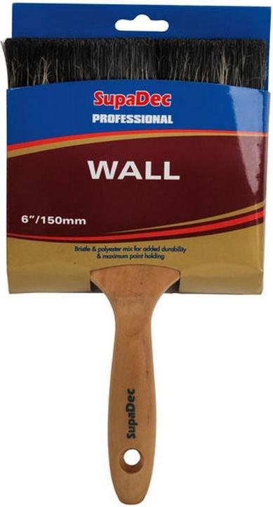 Produktbild Supa Dec Waschpinsel Professional