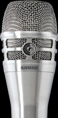 Produktbild Shure Ksm8