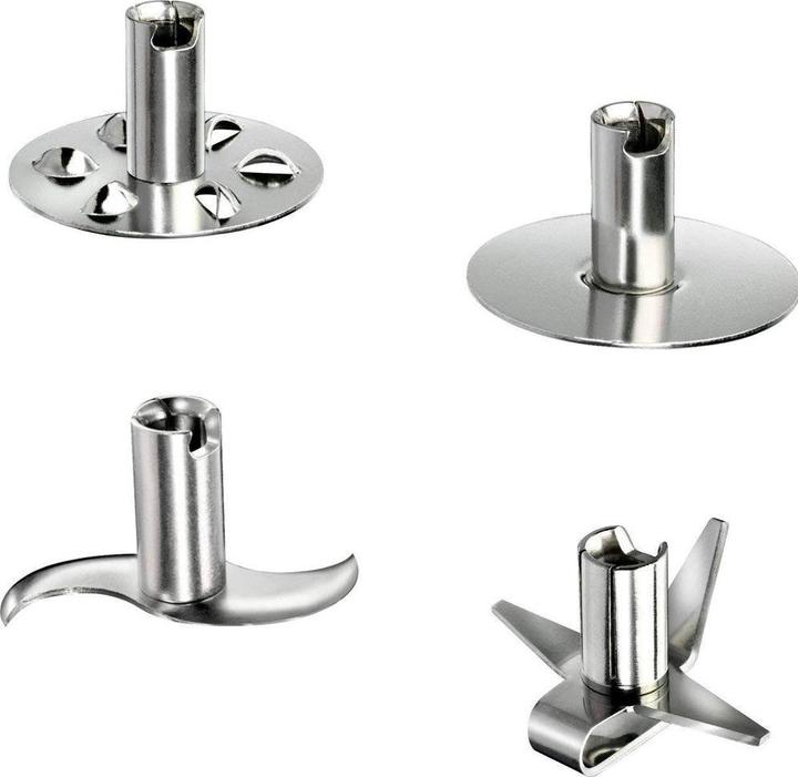 Actual product image Bamix M200 (CH plug)