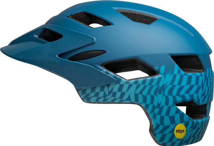 Immagine prodotto Bell Casco Span (48,5 - 52 cm)