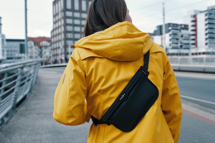 Actual product image Fidlock Hermetic Sling Bag