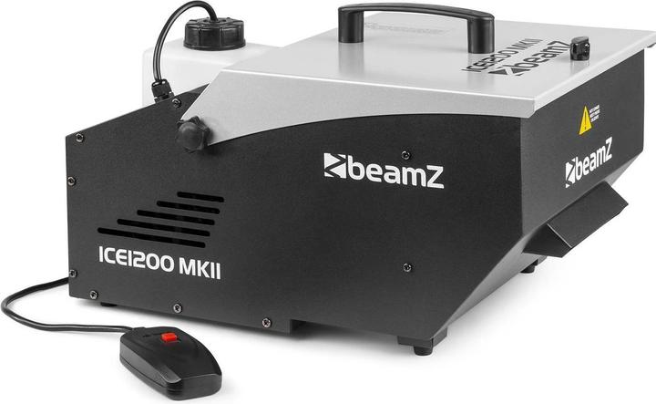 Produktbild BeamZ Ice1200 Mkii