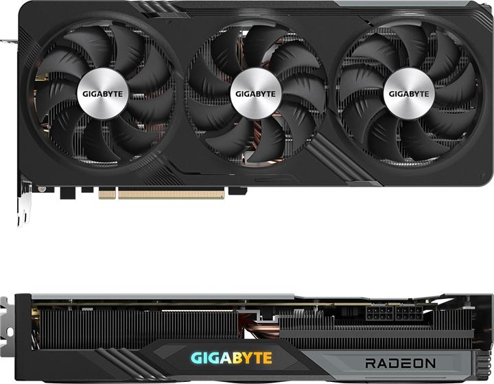 Produktbild Gigabyte Radeon RX 7900 GRE GAMING OC (16 GB)