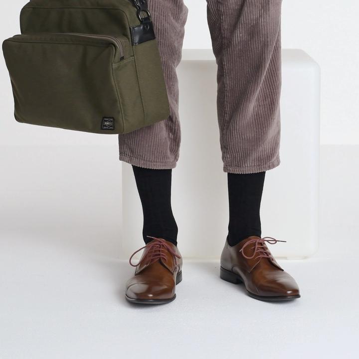 Actual product image Blacksocks Merino Wool Socks (Single pack, XL, 42 - 44)