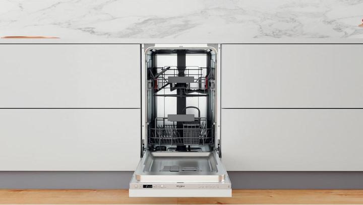Actual product image Whirlpool WSIC 3M27
