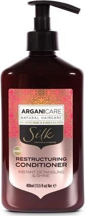 Produktbild Arganicare Silk Protein (400 ml)