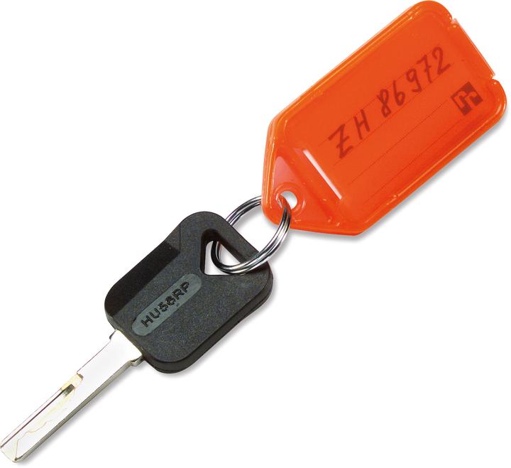 Immagine prodotto Rieffel KEY TAG - Tag chiave