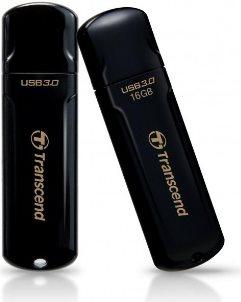 Produktbild Transcend JetFlash 700 (16 GB, USB-A)