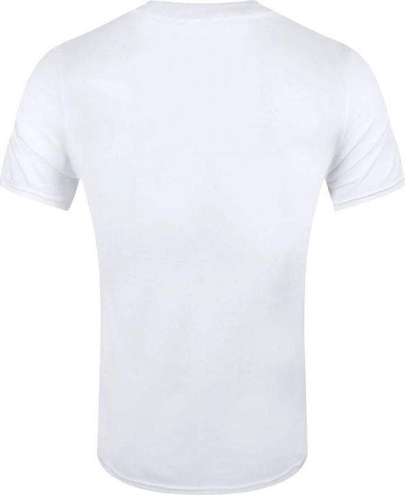 Produktbild Universal Textiles Turn It On Again TShirt (L)