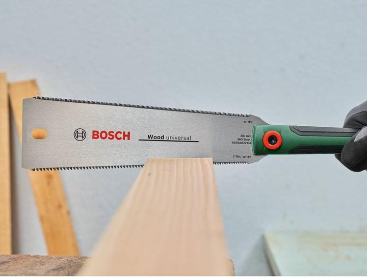 Produktbild Bosch Professional BOSCH Japansäge Ryoba, 1600A02ZB5, 250 mm