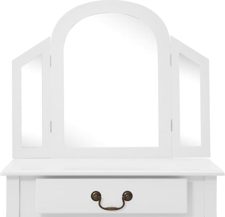 Immagine prodotto VidaXL Leopold (65 x 36 x 128 cm)