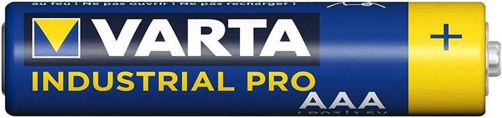 Produktbild Varta Industrial (1 Stk., AAA, 1250 mAh)